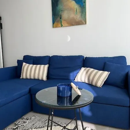 Chez Ketty * Granville