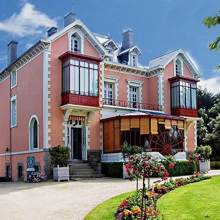 Chez Ketty Апартаменты *