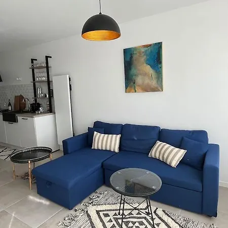 Chez Ketty Apartament *