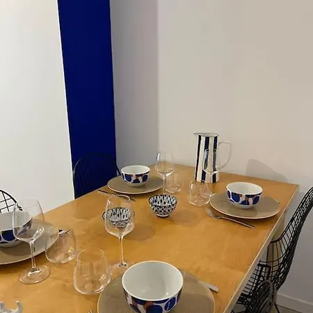 Chez Ketty Appartamento